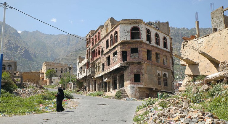 Yémen : le chef de l’ONU dénonce l’exécution de neuf personnes par les rebelles houthis 
